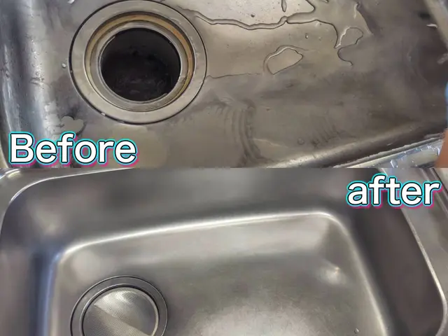 ◎お得の水回りクリーニング4点セット！！『店長オススメセットになります♪』サービスの画像