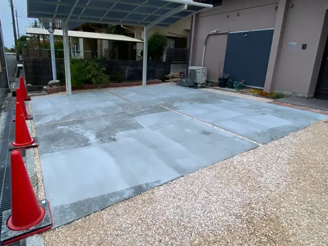 ◎予約から施工まで100%自社対応◎駐車代当店負担◎アフターフォローも万全サービスの画像