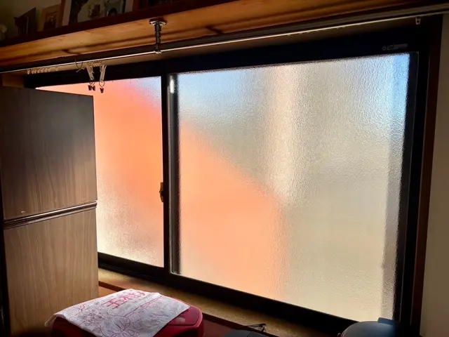 断熱◎遮音◎結露対策も◎ 補助金を使っての内窓リフォームご相談お任せください！サービスの画像