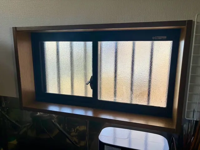 断熱◎遮音◎結露対策も◎ 補助金を使っての内窓リフォームご相談お任せください！サービスの画像