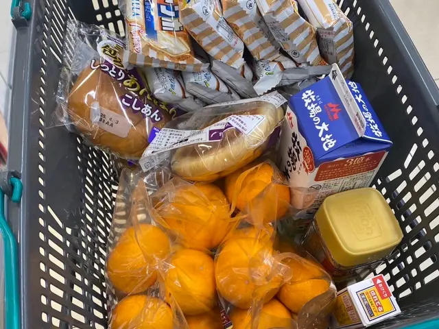 買い物代行/買い物同行/介護有資格者/女性スタッフ/訪問介護経験者/訪問介護サービスの画像