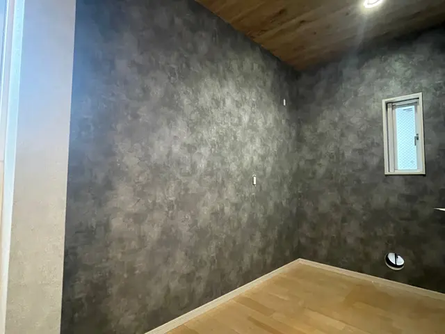 アクセントクロス・剥がせる壁紙のことならぜひ当店におまかせください！！サービスの画像