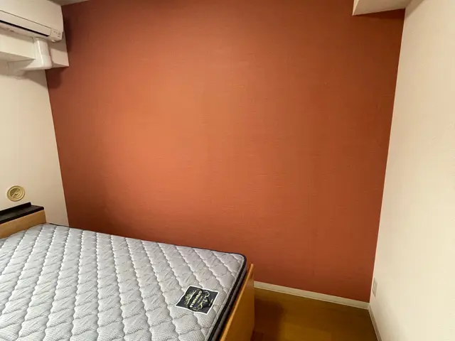 アクセントクロス・剥がせる壁紙のことならぜひ当店におまかせください！！サービスの画像