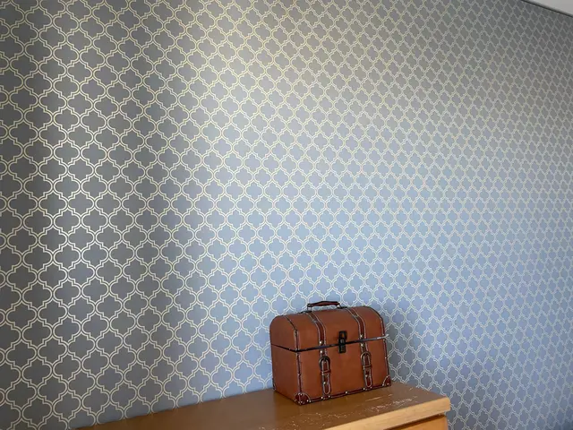 アクセントクロス・剥がせる壁紙のことならぜひ当店におまかせください！！サービスの画像