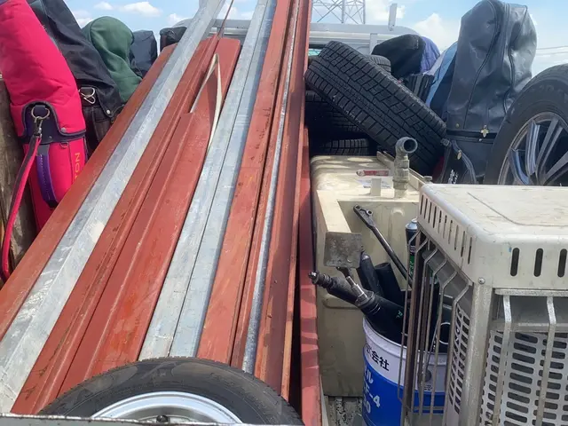 5年以上の実績！女性スタッフ指定OK、希望を満たす不用品回収サービス！サービスの画像