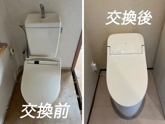 【当日緊急対応OK】処分費無料◎作業実績3,000件以上◎アフターフォロー万全サービスの画像