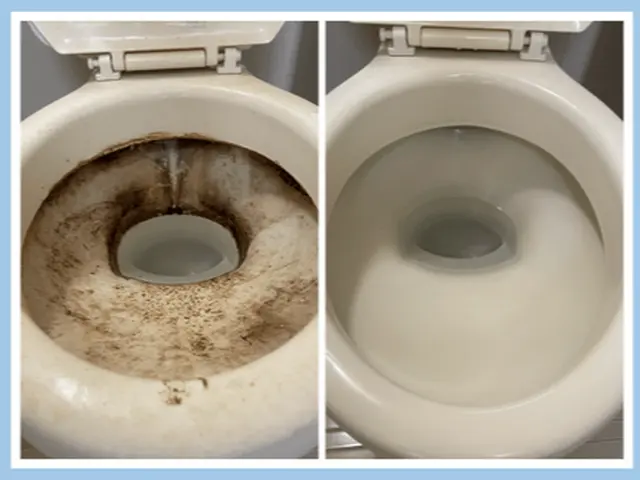 ◤❏ 今がお得！ ❏◢ カビや油汚れも徹底洗浄◎お家の大掃除はお任せ下さい‼サービスの画像