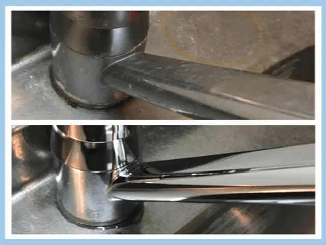 ◤❏ 今がお得！ ❏◢ カビや油汚れも徹底洗浄◎お家の大掃除はお任せ下さい‼サービスの画像