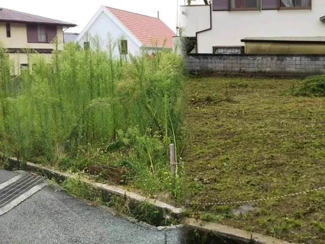 【業歴10年の経験実績】◎すべて自社対応★駐車場代お店負担サービスの画像