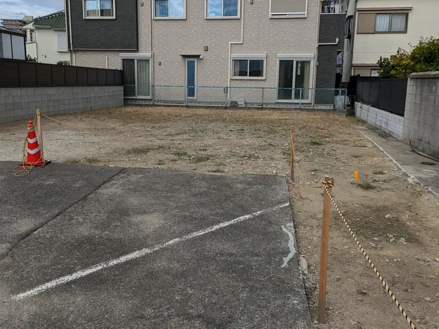 【業歴10年の経験実績】◎すべて自社対応★駐車場代お店負担サービスの画像