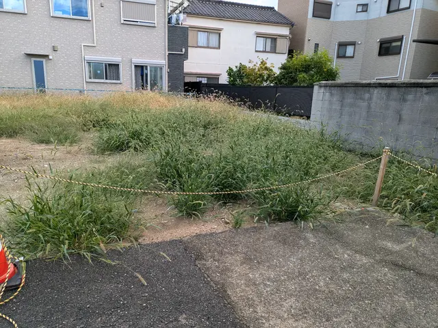 【業歴10年の経験実績】◎すべて自社対応★駐車場代お店負担サービスの画像