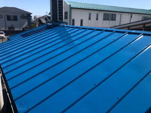 丁寧な施工でお客様に満足していただけるよう心がけております☆サービスの画像