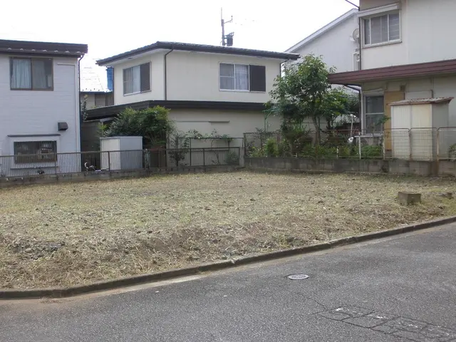 埼玉・東京西部★雑草で困ったらご相談ください☆丁寧！綺麗！安心！近隣への配慮☆サービスの画像