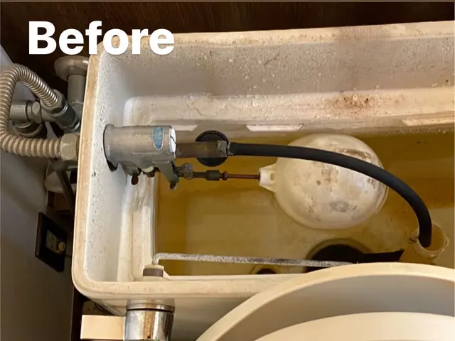 ◎水漏れ　◎詰まり　現地調査、お見積り無料です！まずはお気軽にご相談下さい！サービスの画像