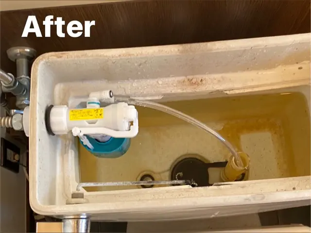 ◎水漏れ　◎詰まり　現地調査、お見積り無料です！まずはお気軽にご相談下さい！サービスの画像