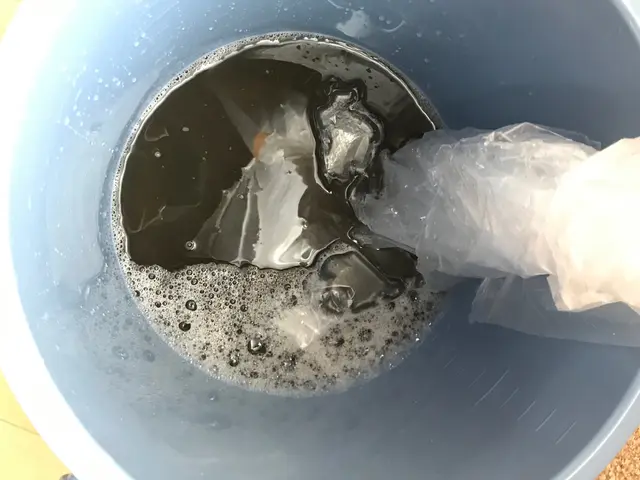 大手のノウハウがあるから安心して頼める！☆壁掛けエアコンの高圧洗浄☆サービスの画像