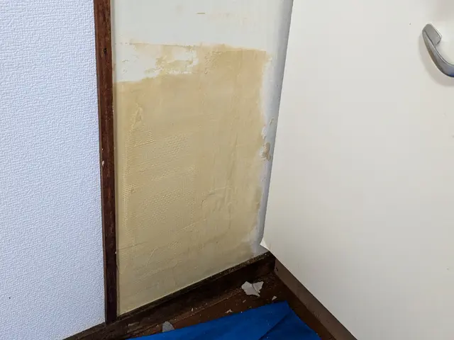 《業歴40年！》高い技術力で安心◎親切・丁寧◎経験豊富な職人が揃ってます！サービスの画像