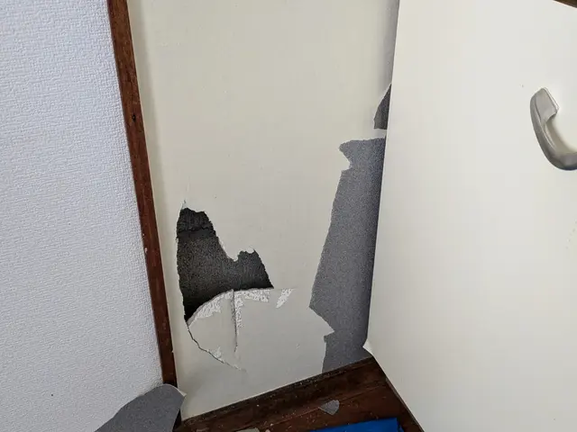 《業歴40年！》高い技術力で安心◎親切・丁寧◎経験豊富な職人が揃ってます！サービスの画像