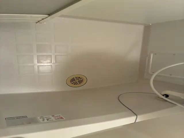 浴室の清掃　２４時間対応可能サービスの画像