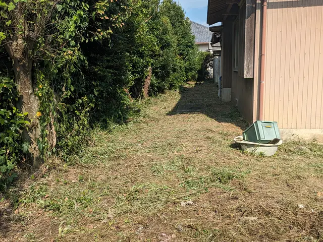 ◆予約から施工まで100%自社対応◎女性スタッフ同行可能◎仕上がり保証ありサービスの画像