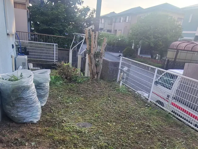 ◆予約から施工まで100%自社対応◎女性スタッフ同行可能◎仕上がり保証ありサービスの画像