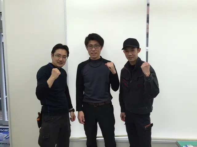 環境にやさしいワックスを使用いたします。お子様からペットまでご安心を！サービスの画像