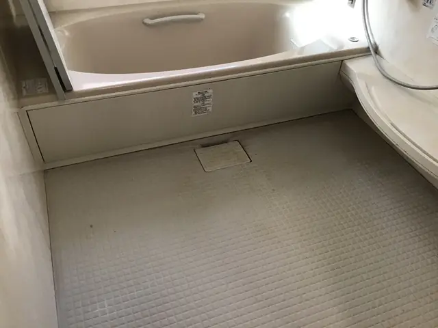 水回り(キッチン・換気扇・浴室・トイレ・洗面所)の簡易清掃サービスの画像