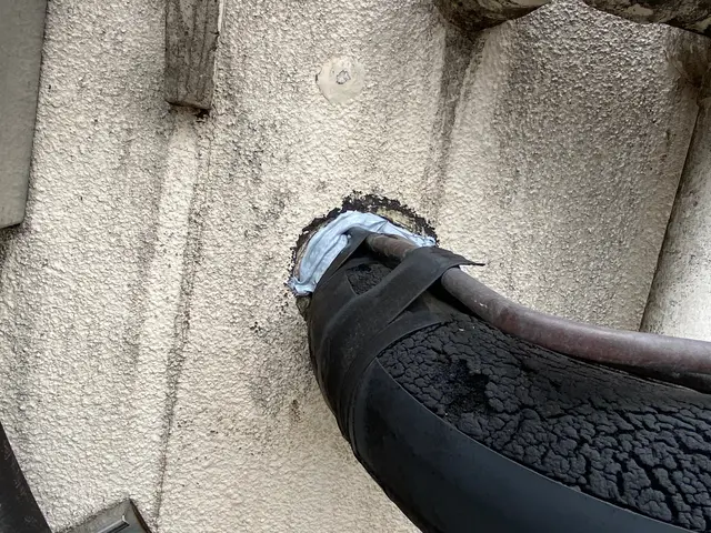 ◆若い力でスピーディーに解決します◆100%自社施工◆営業時間外も対応可能サービスの画像