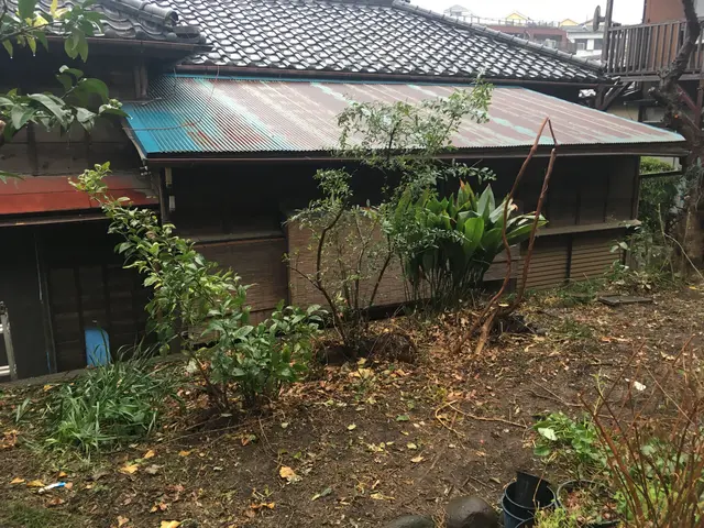 庭という空間をより良い環境に整えます。営業時間外や地域外のご相談もお待ちしてますサービスの画像