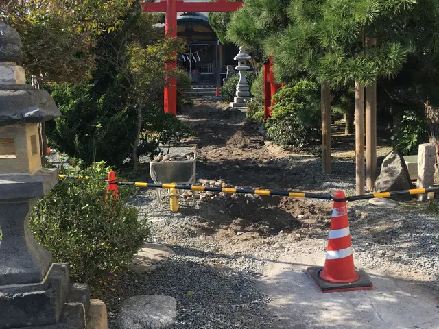 庭という空間をより良い環境に整えます。営業時間外や地域外のご相談もお待ちしてますサービスの画像