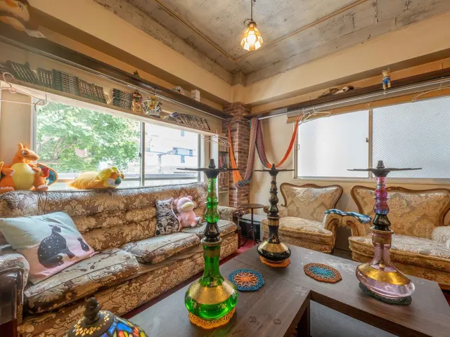 【来店したくなる店舗写真】大手撮影事務所での経験多数・全データ編集代込み