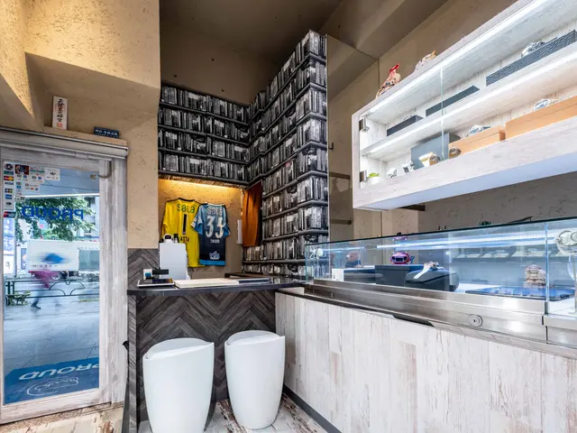 【来店したくなる店舗写真】大手撮影事務所での経験多数・全データ編集代込み