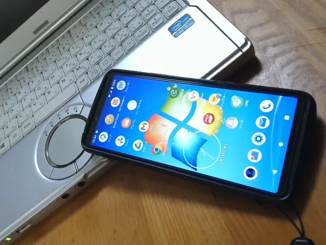 スマートフォンを新規で購入後の初期設定を代行サービスの画像