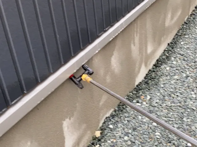 素早く対応し駆除、予防します！100%自社対応です！サービスの画像