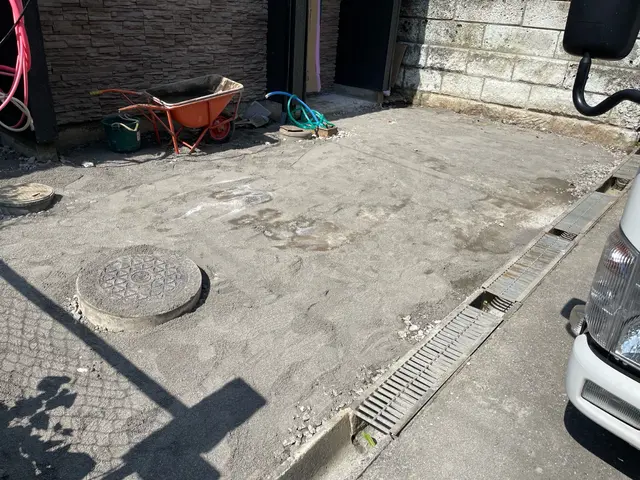 【損害保険加入済】18年の経験◎丈夫な仕上がりをお約束サービスの画像