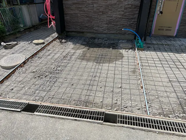 【損害保険加入済】18年の経験◎丈夫な仕上がりをお約束サービスの画像