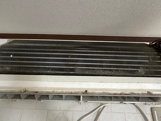 プロの技術でご満足いただけるように心を込めて作業いたしますサービスの画像