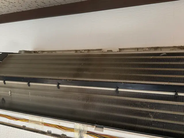 プロの技術でご満足いただけるように心を込めて作業いたしますサービスの画像