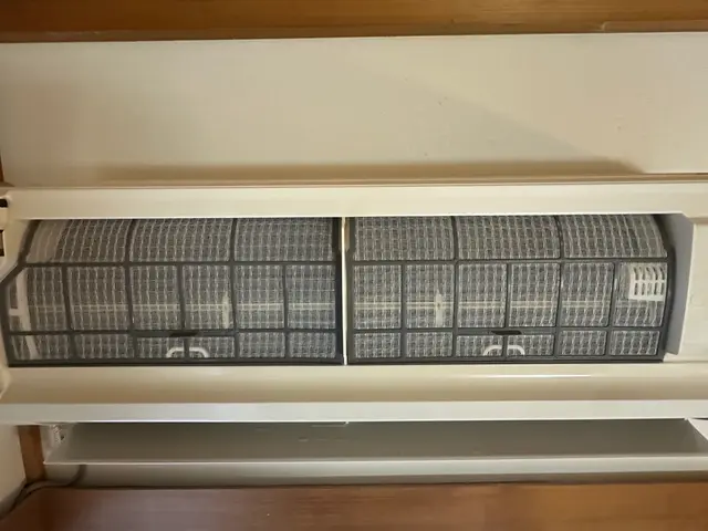 プロの技術でご満足いただけるように心を込めて作業いたしますサービスの画像