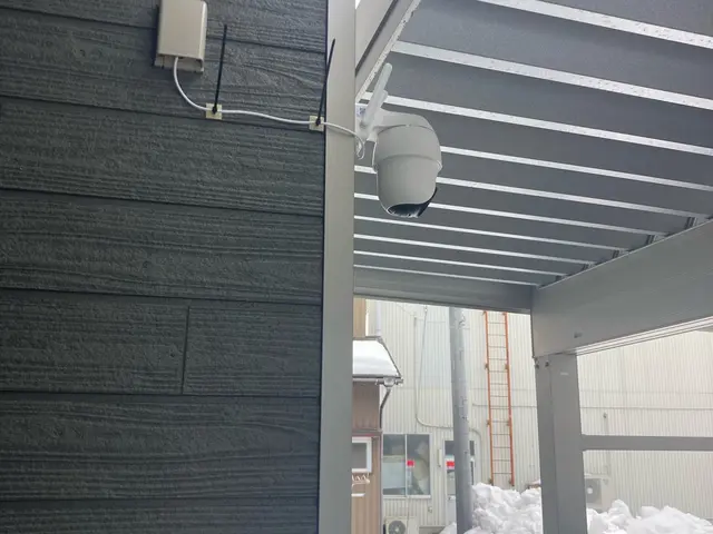 【業歴35年の経験と実績】年中無休！作業外注なし自社施工！仕上がり保証ありサービスの画像