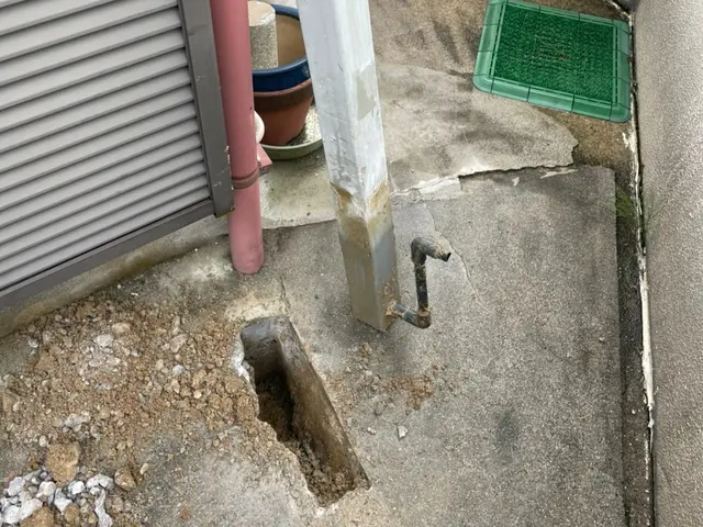 【設備屋にお任せを！】あらゆるご提案をいたします！サービスの画像