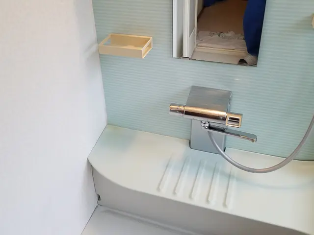 弊社1番人気の『浴室再生クリーニング！』除菌仕上げ・エプロン高圧・鏡研磨込み!！サービスの画像