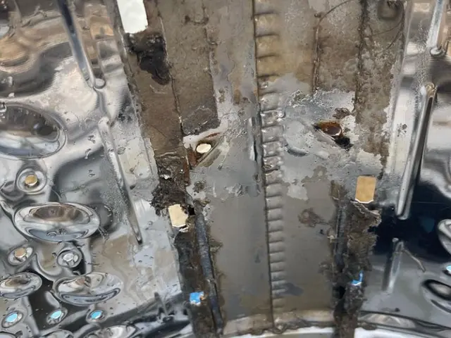 作業外注一切なし◎豊富な経験と知識で安心！ぜひお気軽にご相談ください♪サービスの画像