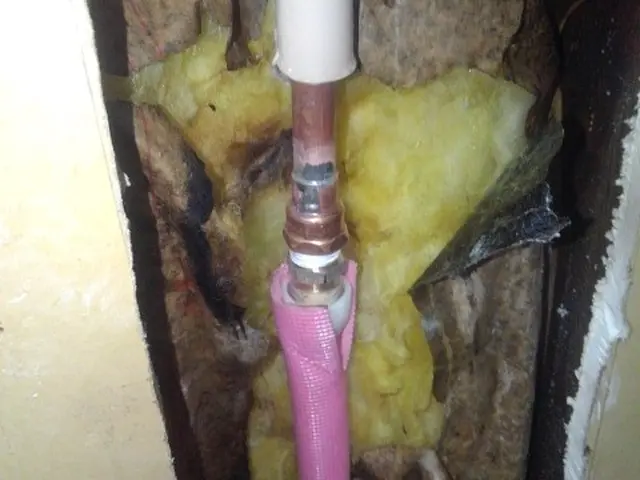 【女性スタッフ同行可】事前説明をしてからの作業で安心◎サービスの画像