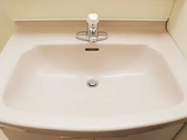 【洗面所はお任せ下さい！】PayPay・他QR対応／損害保険加入サービスの画像