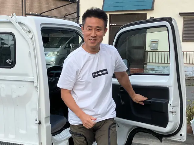 ◆オフィスのお引越し◆時間制限を設け、移転先を往復◆軽トラでチャチャっと運びますサービスの画像