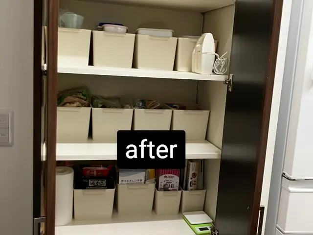 ハウスクリーニングで活動する私がお手伝いします！早めの大掃除がオススメです！！サービスの画像