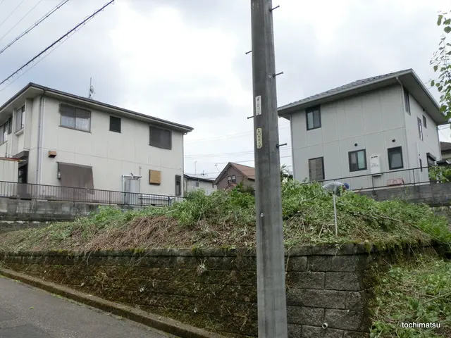 【業界30年の経験実績による確かな技術】空き地、手付かずの土地も対応可能！サービスの画像