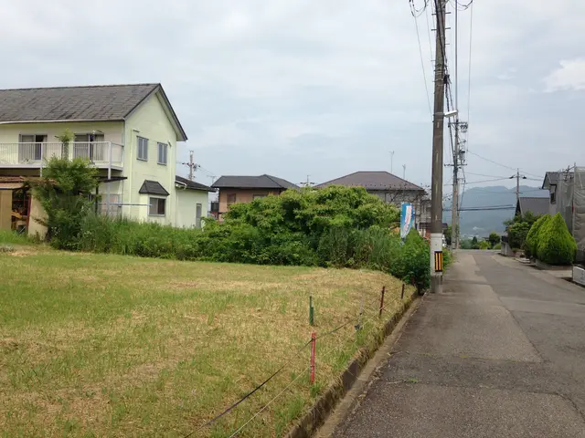 【業界30年の経験実績による確かな技術】空き地、手付かずの土地も対応可能！サービスの画像