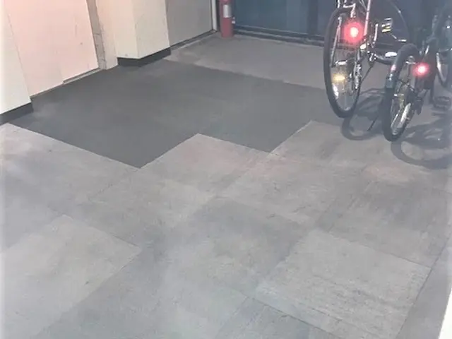 高い技術力で安心◎損害保険に加入済み◎当店自慢のスタッフが迅速丁寧に対応します！サービスの画像